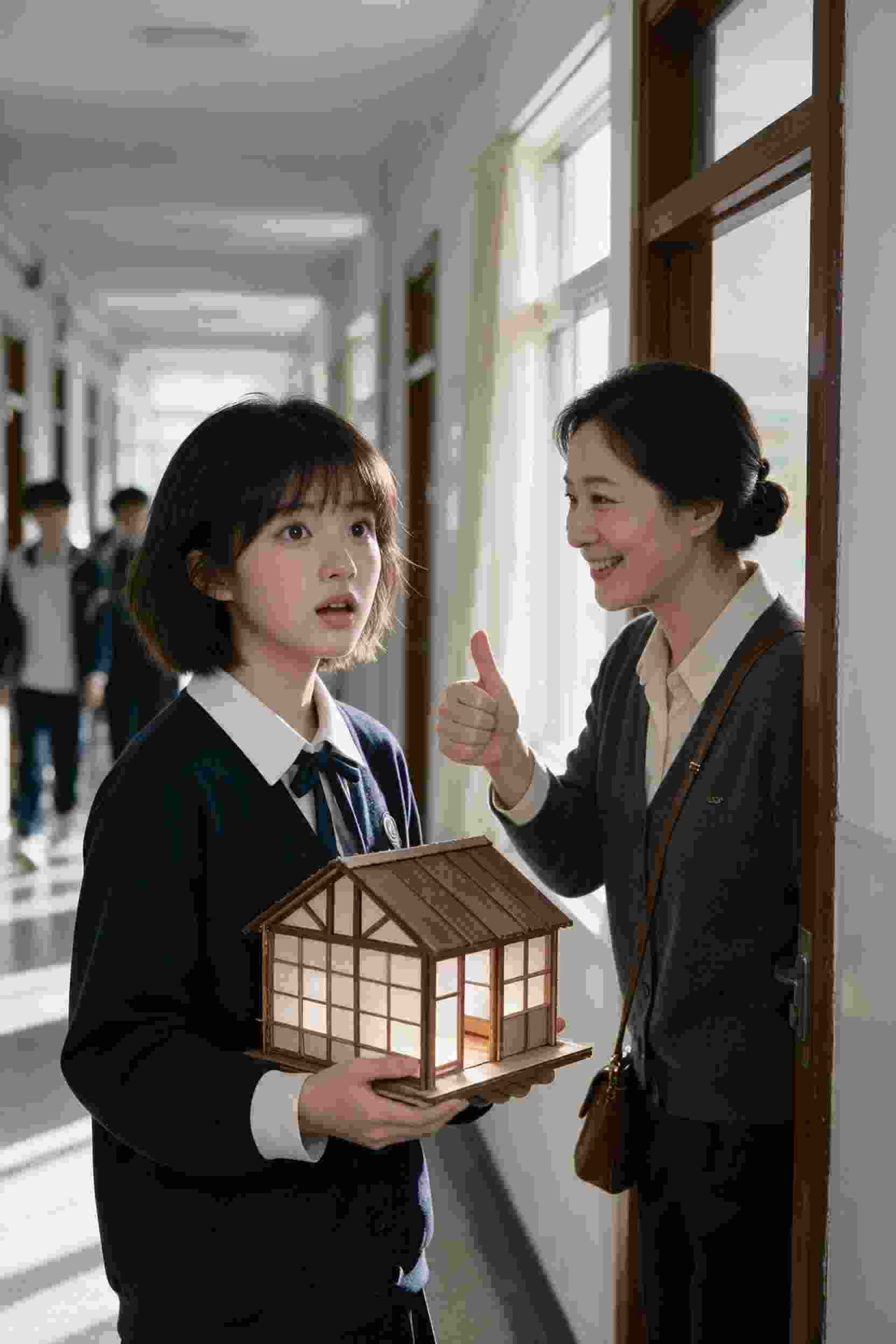 岁月如歌