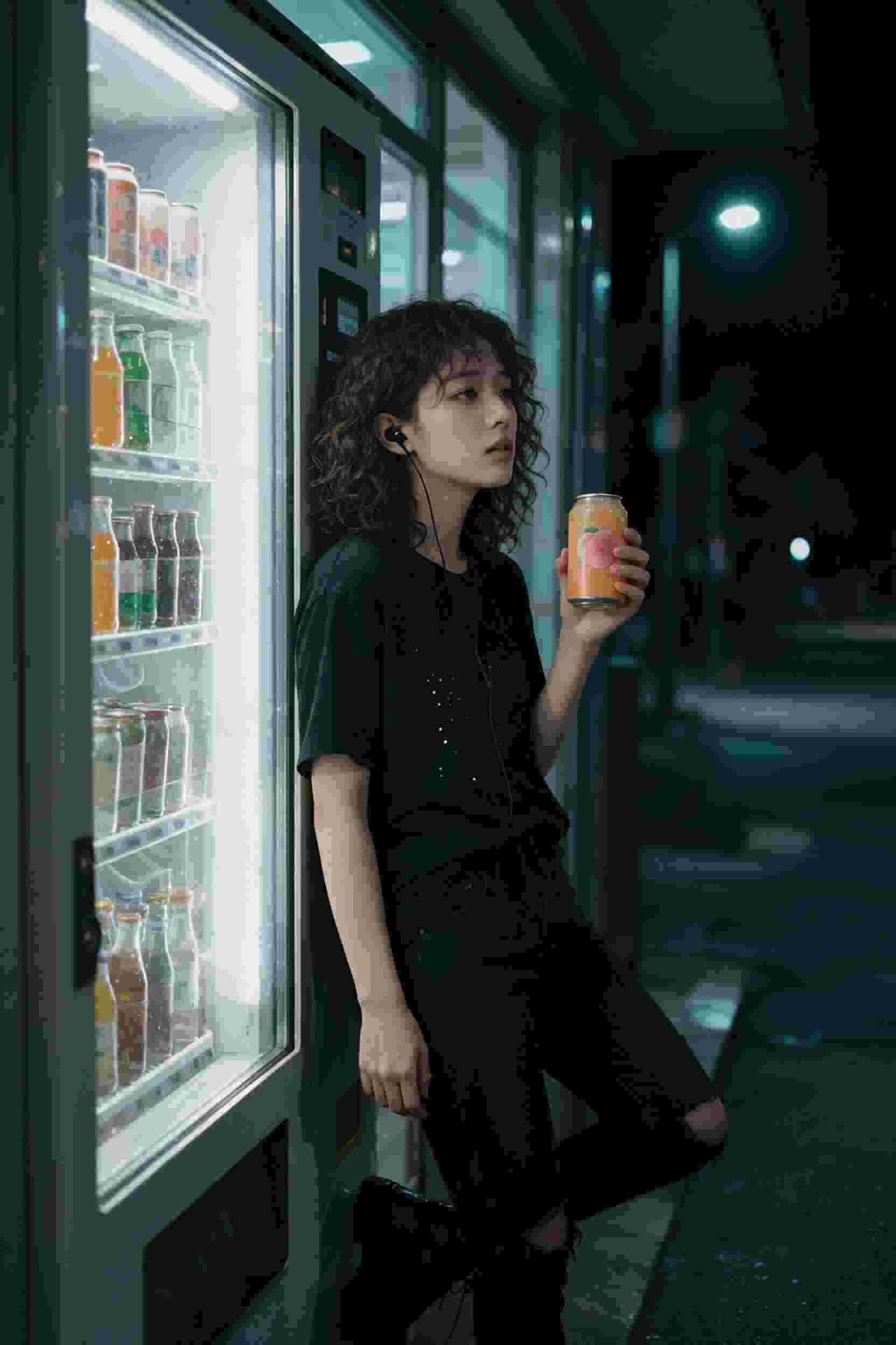 新晨日记