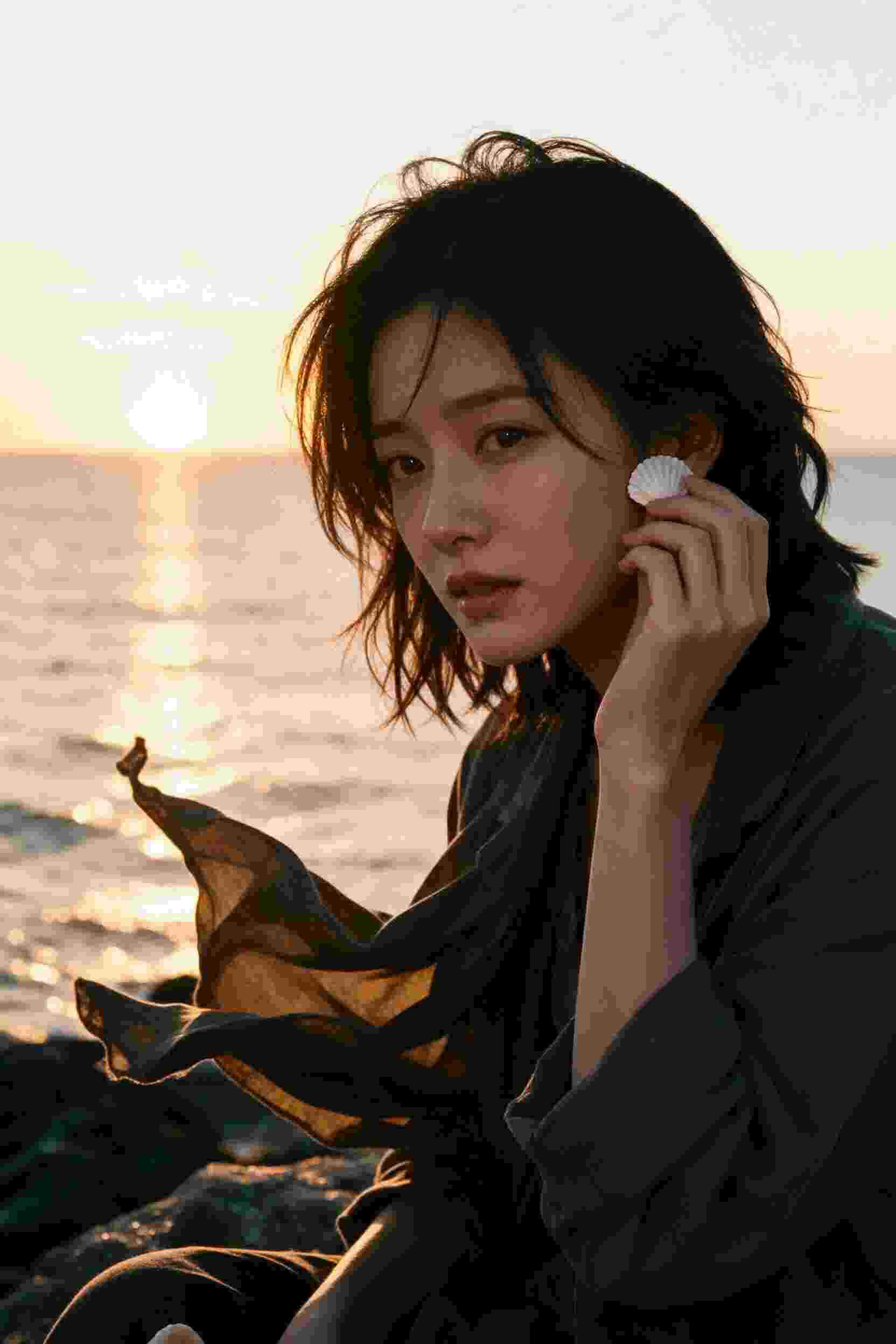 月下漫笔